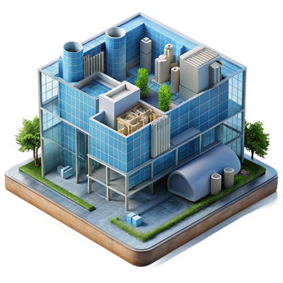 Industry-Specific AI